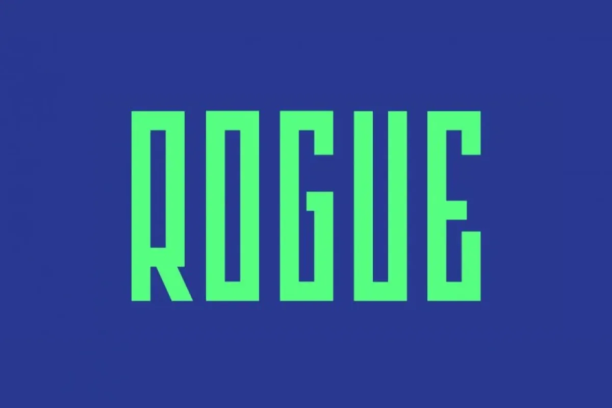 Rogue – Free Download | FreeAssets