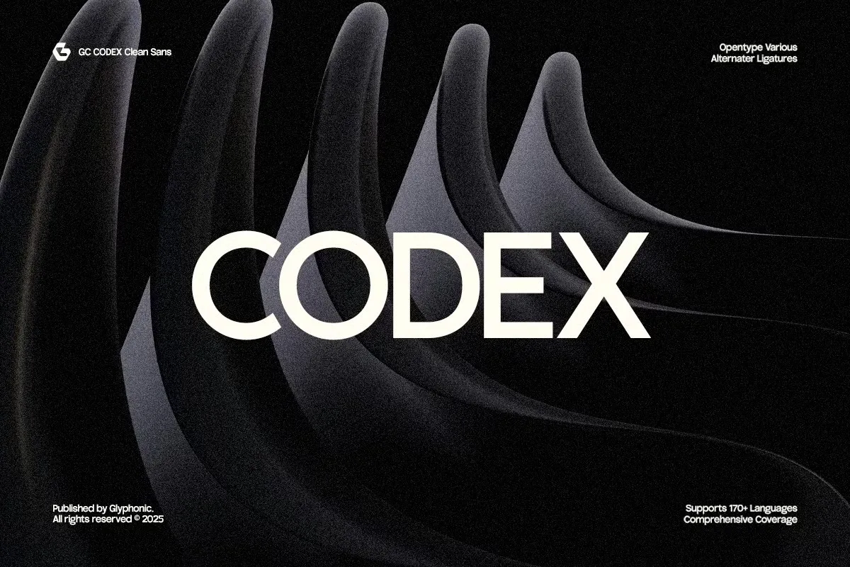 Codex – Free Download | FreeAssets