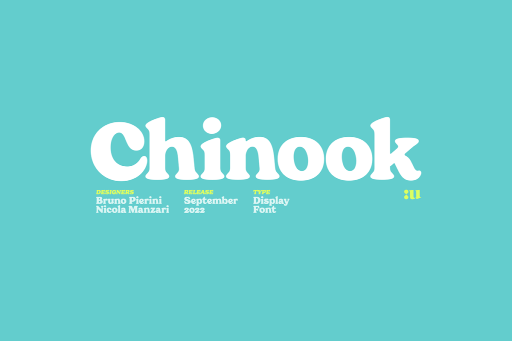 Chinook Chunky by Unio Designs - Img 01