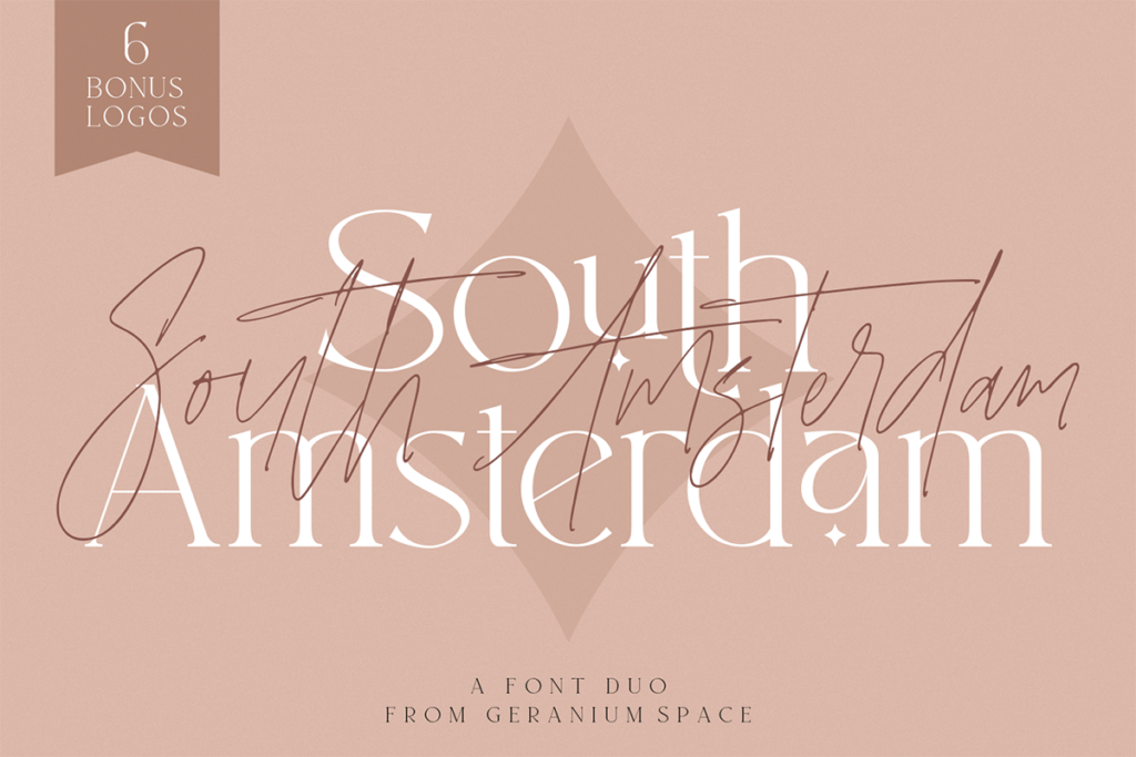 South Amsterdam by Megi Satyo Widodo - Img 01